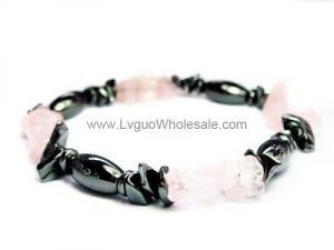 Hematite Bracelet